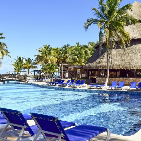 Reef Yucatán All Inclusive&Convention Center-2